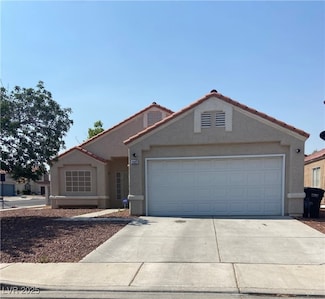 1121 Basin Brook Dr, North Las Vegas, NV 89032