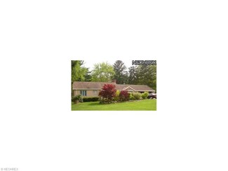 3652 Hawthorne Dr, Richfield, OH 44286
