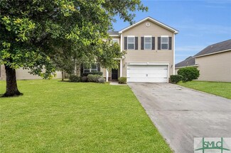 123 Austin Way, Savannah, GA 31419