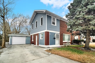 4121 Grace St, East Chicago, IN 46312