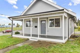 1903 S Ash St, Tacoma, WA 98405