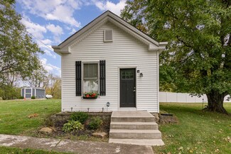 11401 Staffordsburg Rd, Independence, KY 41051