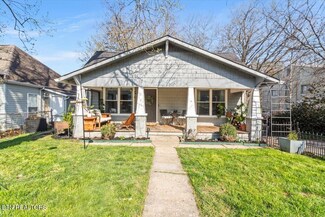 2015 Mccroskey Ave, Knoxville, TN 37917