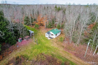 240 ACRES Long Lake Rd, Mathias Township, MI 49895