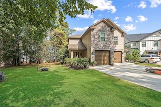 1413 E April Villa, Montgomery, TX 77356