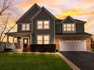1654 N Wood's Way, Vernon Hills, IL 60061