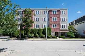 26 Wachusett St Unit 201, Worcester, MA 01609