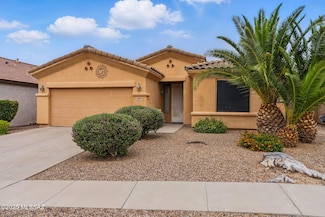 2304 N Avenida Del Petalo, Green Valley, AZ 85614