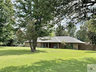 4401 Suzanne Ave, Texarkana, TX 75503