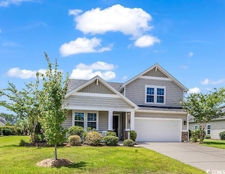 530 Martinsville Dr Unit Brookefield Estates, Murrells Inlet, SC 29576