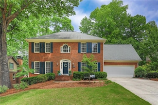 4347 Stilson Cir, Norcross, GA 30092