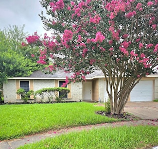 610 Reedwood Dr, Missouri City, TX 77489
