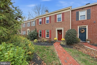 201 Penns Ln, Malvern, PA 19355