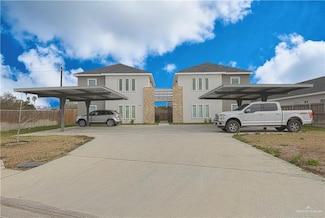 209 Rafael Dr, San Juan, TX 78589