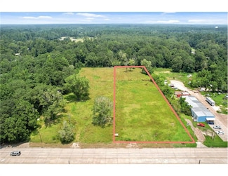 14369 W University Ave, Hammond, LA 70401