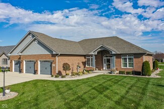 100 Chateau Dr, Pendleton, IN 46064