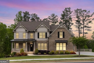 2622 Running River Ct, Lawrenceville, GA 30045