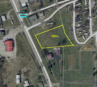 0 Hwy 66 Unit 11177769, Tell City, IN 47586