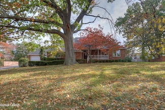 5910 S Baker Blvd, Carthage, MO 64836