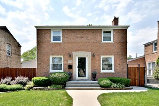 2504 Oak St, Franklin Park, IL 60131