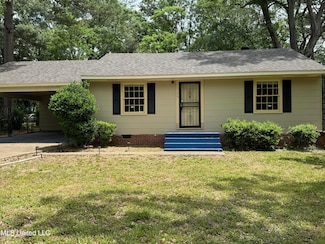 3258 Meadow Ln, Jackson, MS 39212