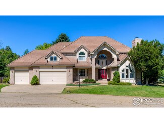 1299 S Teal Ct, Boulder, CO 80303