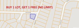0 Green Hill Rd Unit 22011539, Fairfield Bay, AR 72013