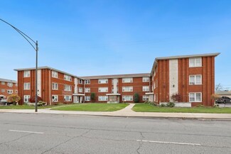 7964 S Pulaski Rd Unit 206, Chicago, IL 60652