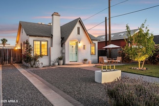 1111 E Coronado Rd, Phoenix, AZ 85006