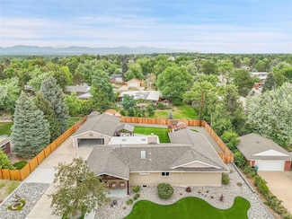 6015 S Milwaukee Way, Centennial, CO 80121