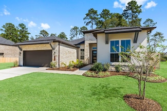 306 Eastern Towhee Ct, Pinehurst, TX 77362