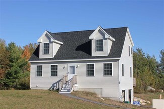 47 Spaulding Rd, Fremont, NH 03044