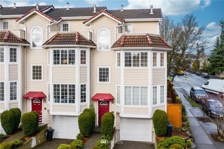 6345 Hillman Place NE, Seattle, WA 98115
