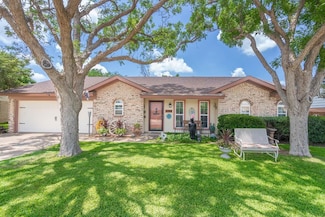 3306 Providence Dr, Midland, TX 79707