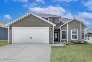 1001 Temple Ln, Fort Worth, TX 76108