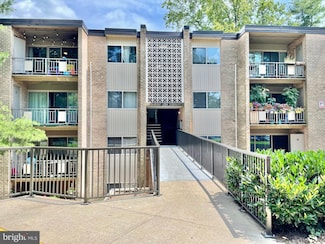 12207 Academy Way Unit 149 -7, Rockville, MD 20852