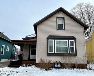2705 Liberty St, Erie, PA 16508