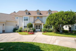 2017 Freeborn Way, Santa Rosa Valley, CA 93012