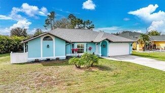 25069 Bolivar Dr, Punta Gorda, FL 33983