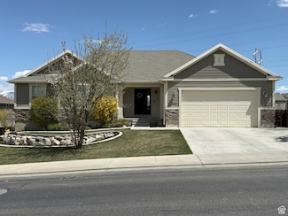 9104 N Cornwall Way, Eagle Mountain, UT 84005
