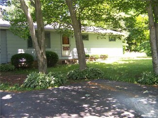 2834 California Hill Rd, Delevan, NY 14042