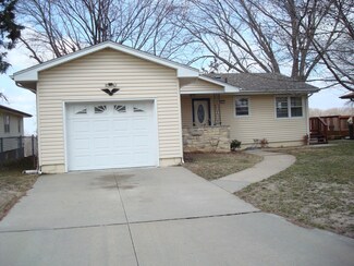 515 Trail Ridge, Council Bluffs, IA 51503