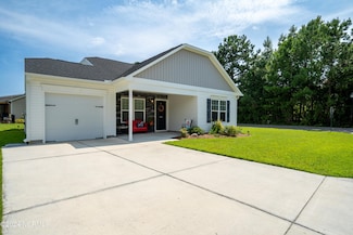 1405 Judith Dr SE, Bolivia, NC 28422