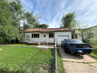 7130 E Marshall Place, Tulsa, OK 74115