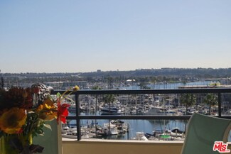 4314 Marina City Dr Unit 424, Marina Del Rey, CA 90292