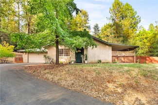 4709 Hartley Dr, Forest Ranch, CA 95942