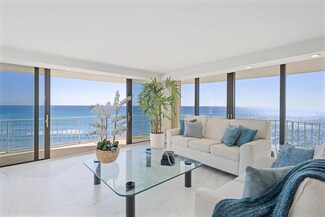 3400 S Ocean Blvd Unit 7eii, Palm Beach, FL 33480