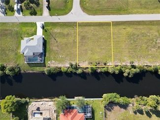 1501 NE 23rd Ave, Cape Coral, FL 33909
