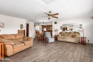 8257 E Dutchman Dr, Mesa, AZ 85208