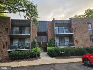 7903 Dassett Ct Unit 103, Annandale, VA 22003